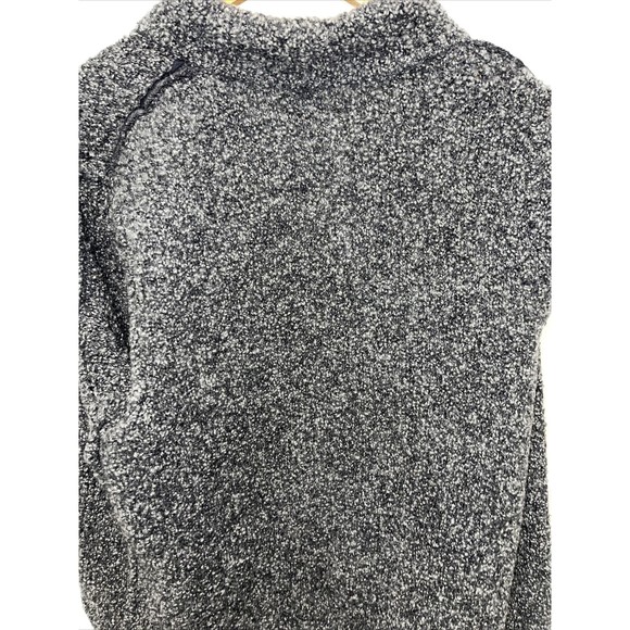 Pre Owned Vintage wool sweater with buttons Medium Like - Picture 4 of 4